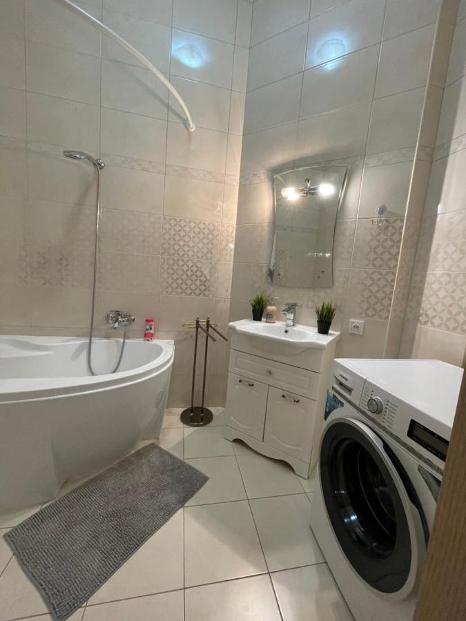 3 Rooms Apartments In The City Centr Λβιβ Εξωτερικό φωτογραφία