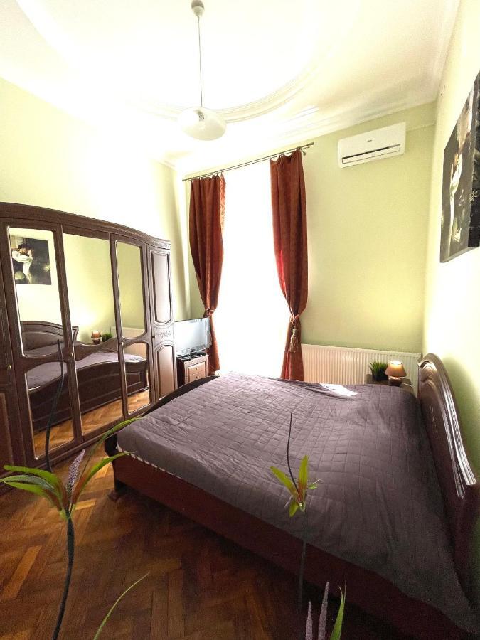 3 Rooms Apartments In The City Centr Λβιβ Εξωτερικό φωτογραφία