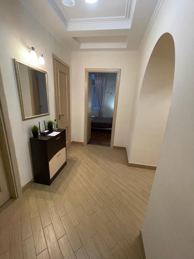 3 Rooms Apartments In The City Centr Λβιβ Εξωτερικό φωτογραφία