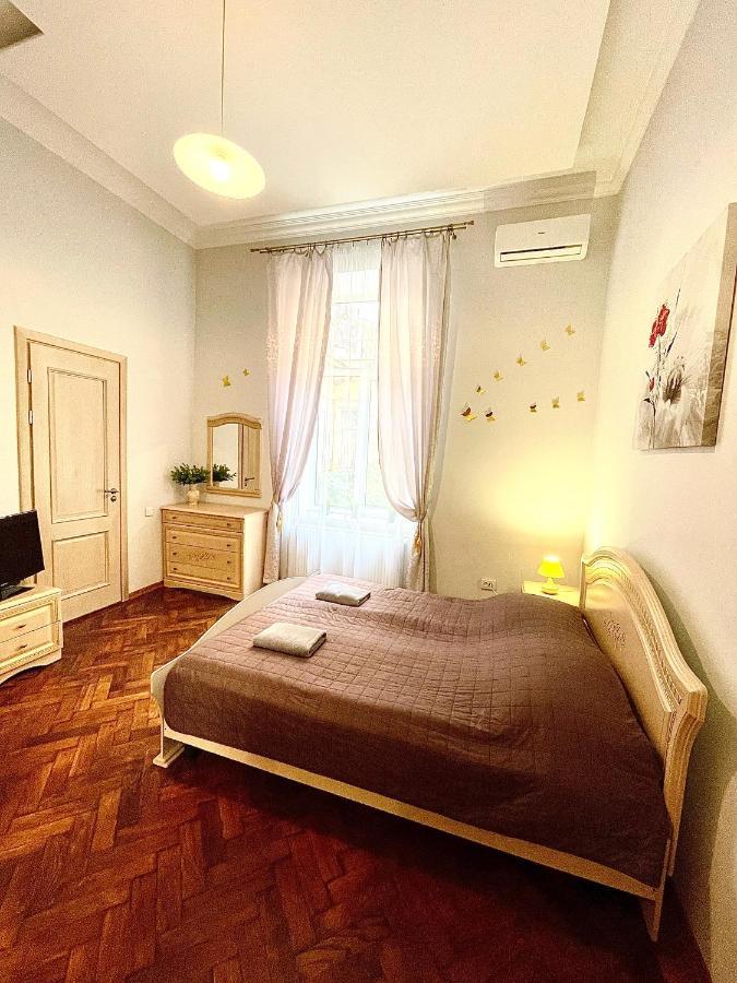 3 Rooms Apartments In The City Centr Λβιβ Εξωτερικό φωτογραφία