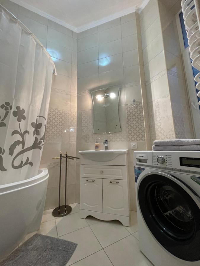3 Rooms Apartments In The City Centr Λβιβ Εξωτερικό φωτογραφία