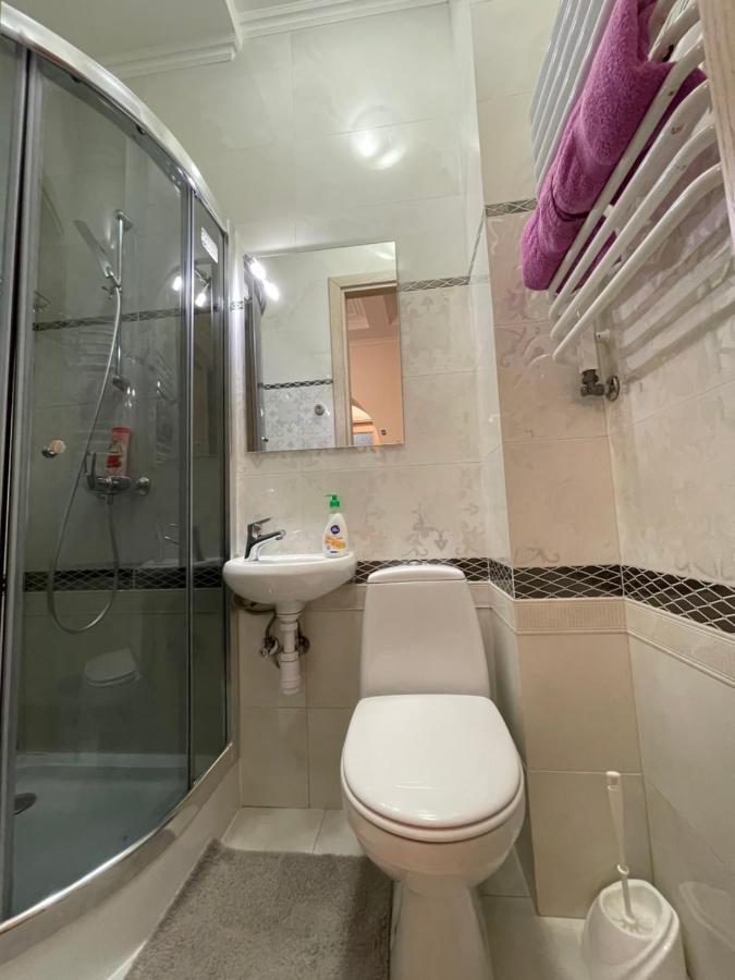 3 Rooms Apartments In The City Centr Λβιβ Εξωτερικό φωτογραφία