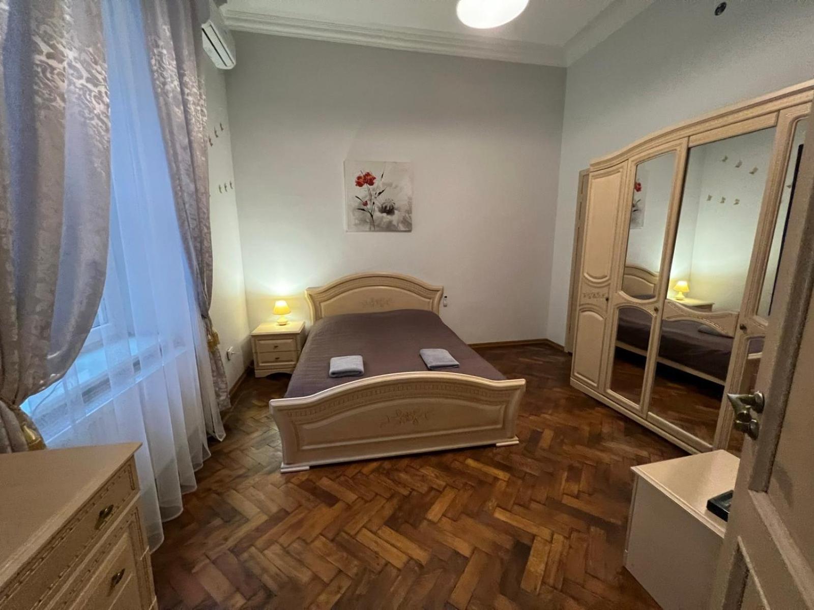 3 Rooms Apartments In The City Centr Λβιβ Εξωτερικό φωτογραφία