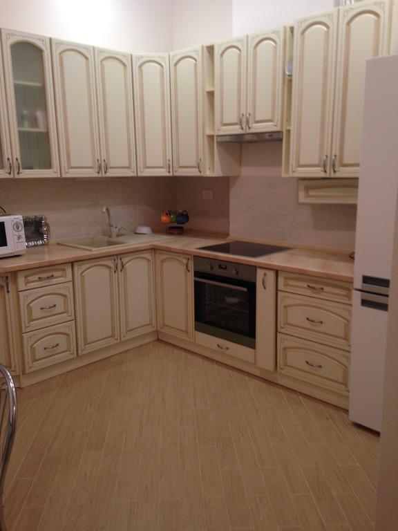 3 Rooms Apartments In The City Centr Λβιβ Εξωτερικό φωτογραφία