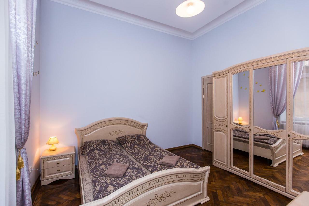 3 Rooms Apartments In The City Centr Λβιβ Εξωτερικό φωτογραφία
