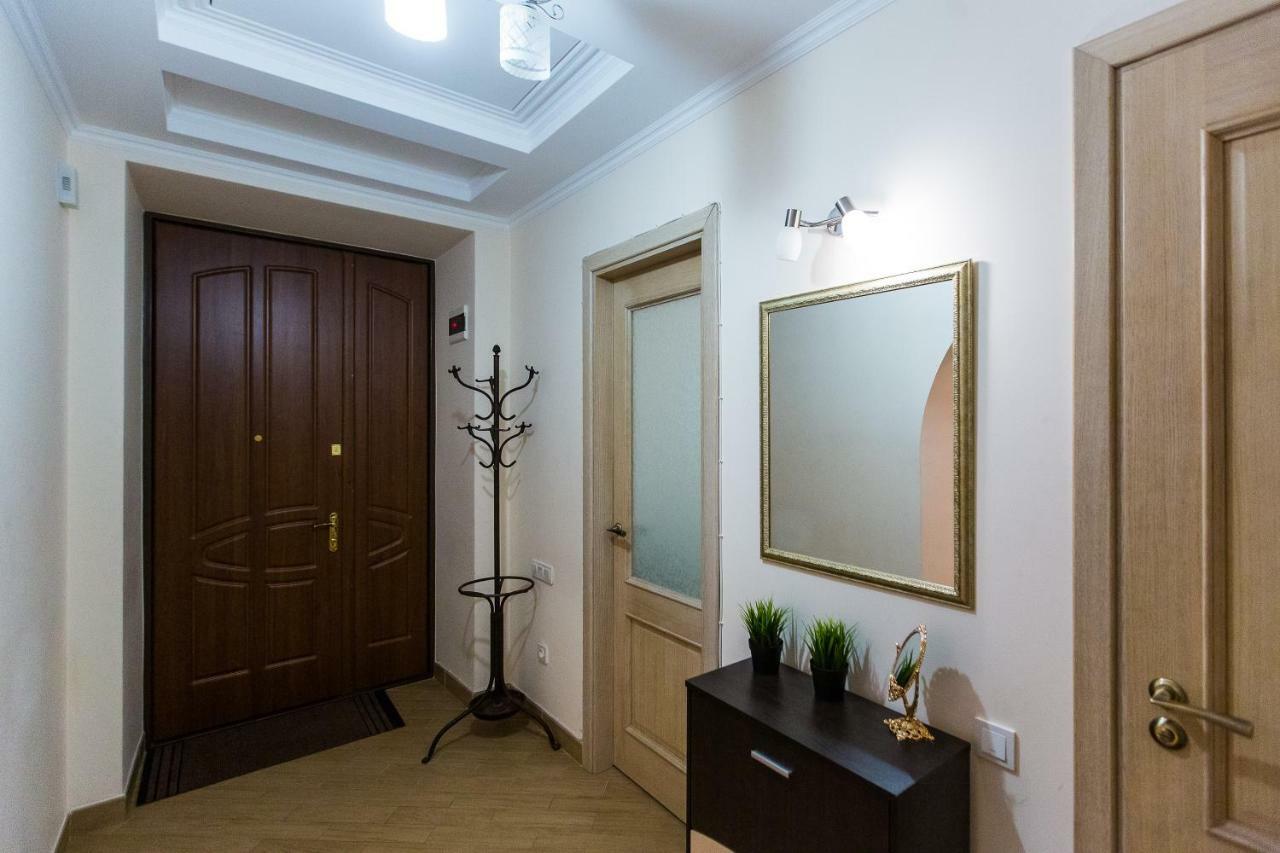 3 Rooms Apartments In The City Centr Λβιβ Εξωτερικό φωτογραφία