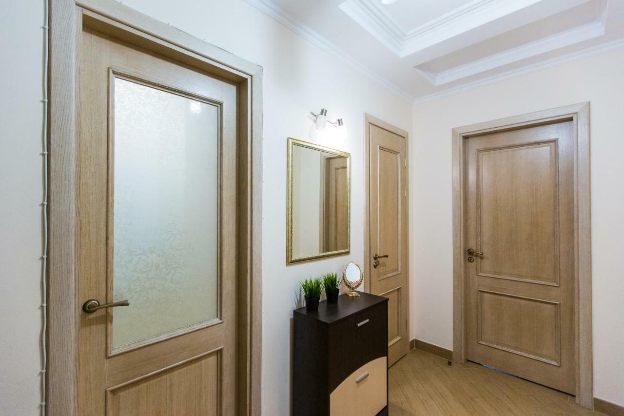 3 Rooms Apartments In The City Centr Λβιβ Εξωτερικό φωτογραφία
