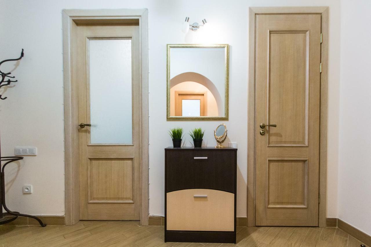 3 Rooms Apartments In The City Centr Λβιβ Εξωτερικό φωτογραφία