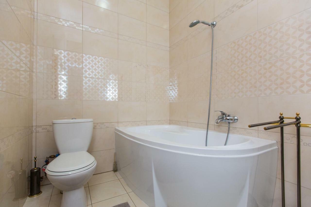 3 Rooms Apartments In The City Centr Λβιβ Εξωτερικό φωτογραφία