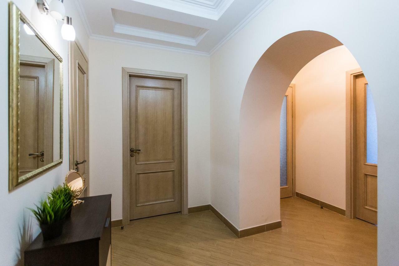 3 Rooms Apartments In The City Centr Λβιβ Εξωτερικό φωτογραφία