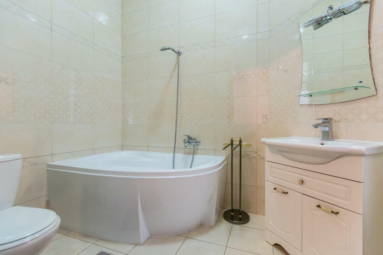3 Rooms Apartments In The City Centr Λβιβ Εξωτερικό φωτογραφία