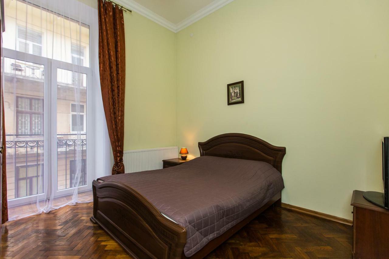 3 Rooms Apartments In The City Centr Λβιβ Εξωτερικό φωτογραφία